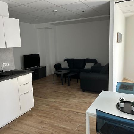 Luxappartement Trier Eg Esterno foto