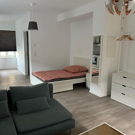 Luxappartement Trier Eg Esterno foto