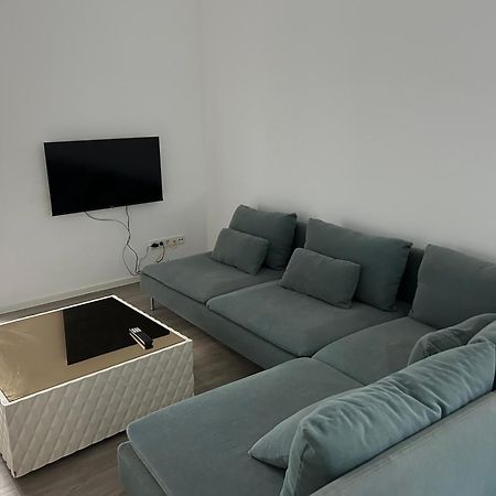 Luxappartement Trier Eg Esterno foto