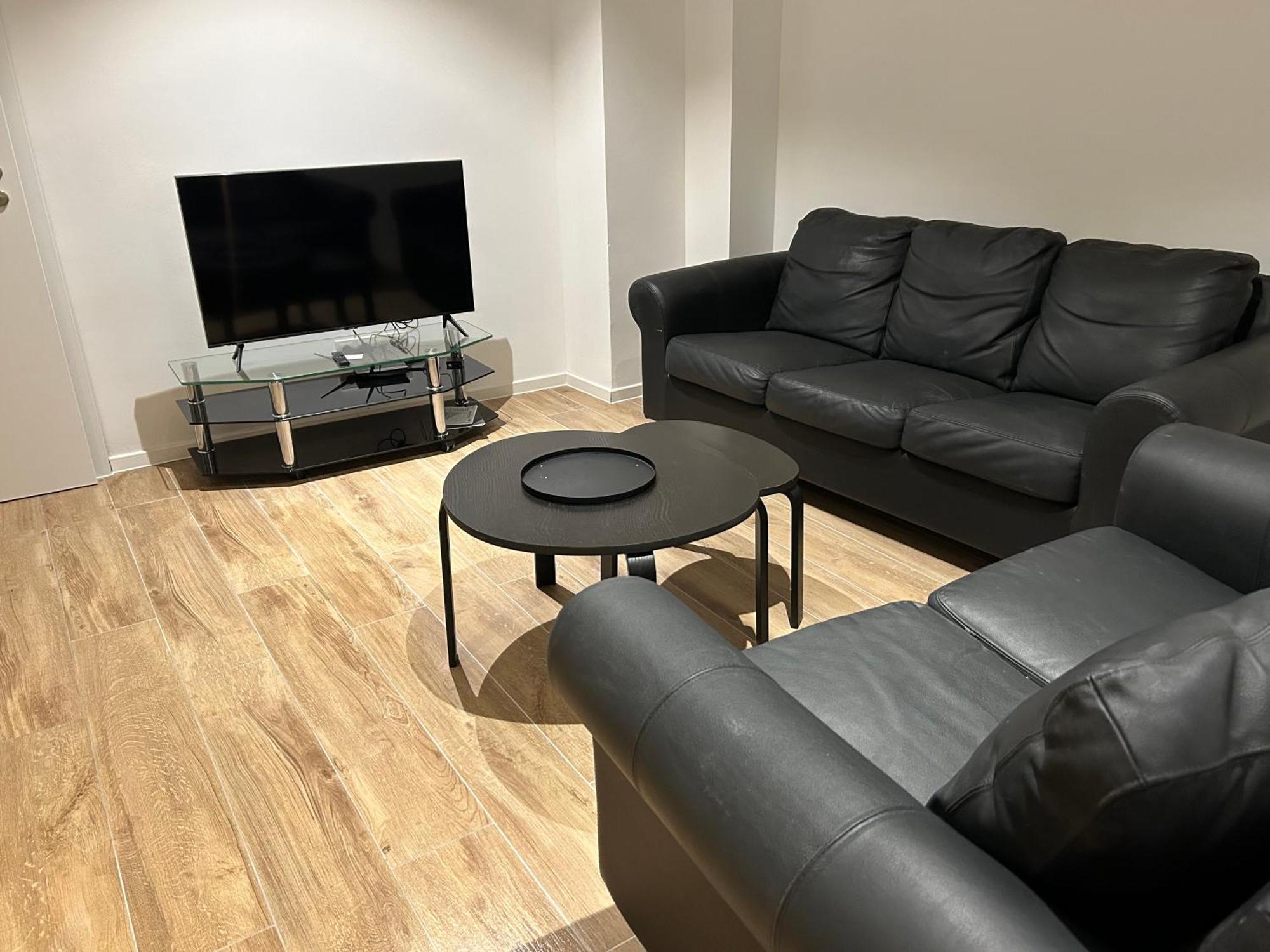 Luxappartement Trier Eg Esterno foto