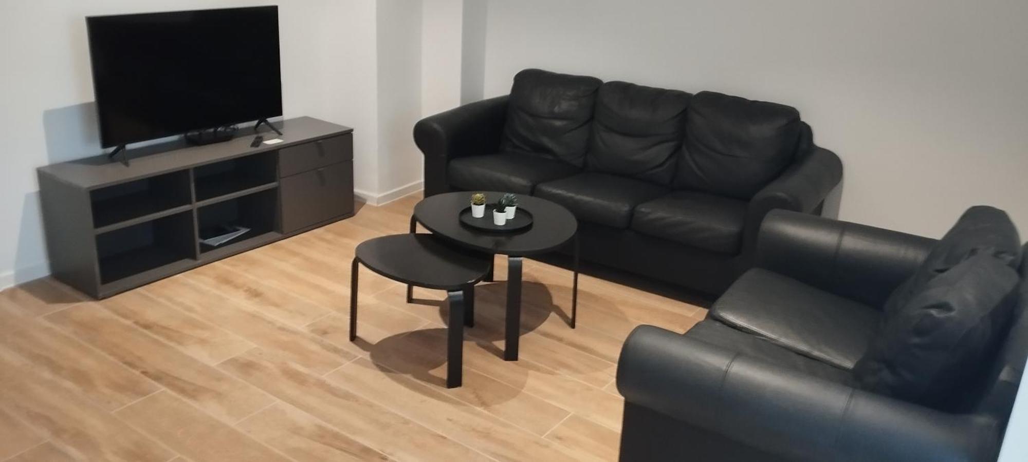 Luxappartement Trier Eg Esterno foto