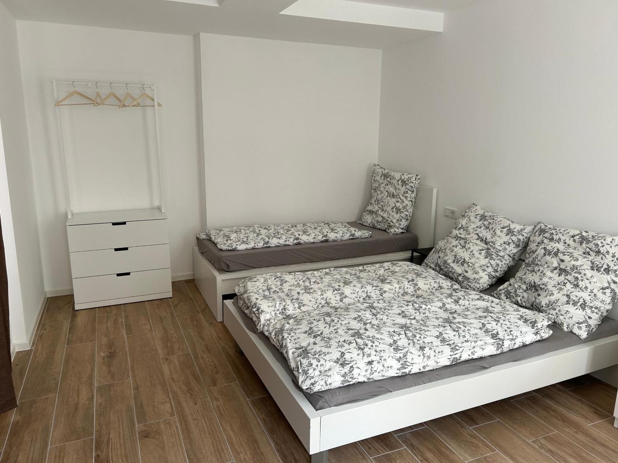 Luxappartement Trier Eg Esterno foto