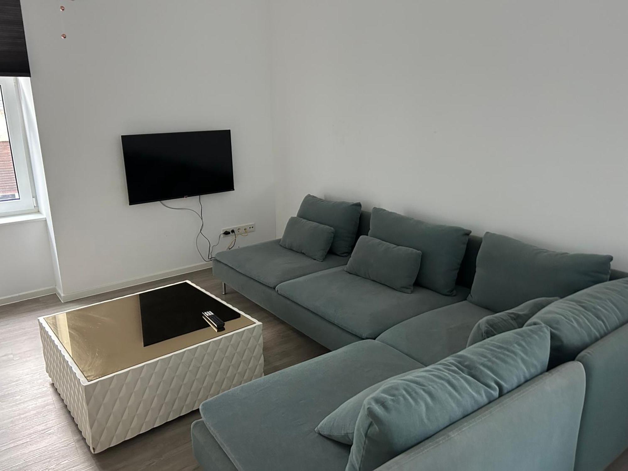 Luxappartement Trier Eg Esterno foto