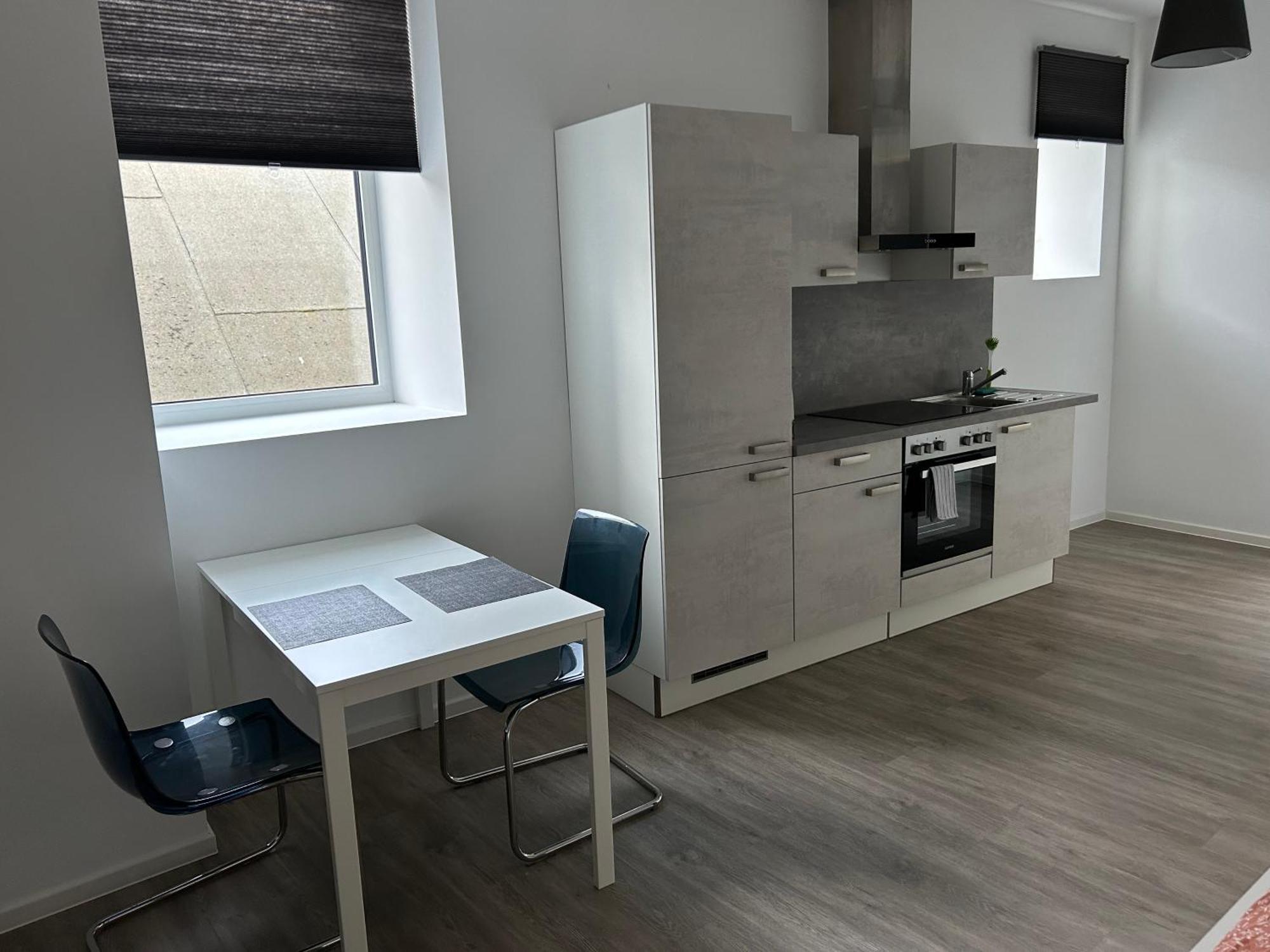 Luxappartement Trier Eg Esterno foto