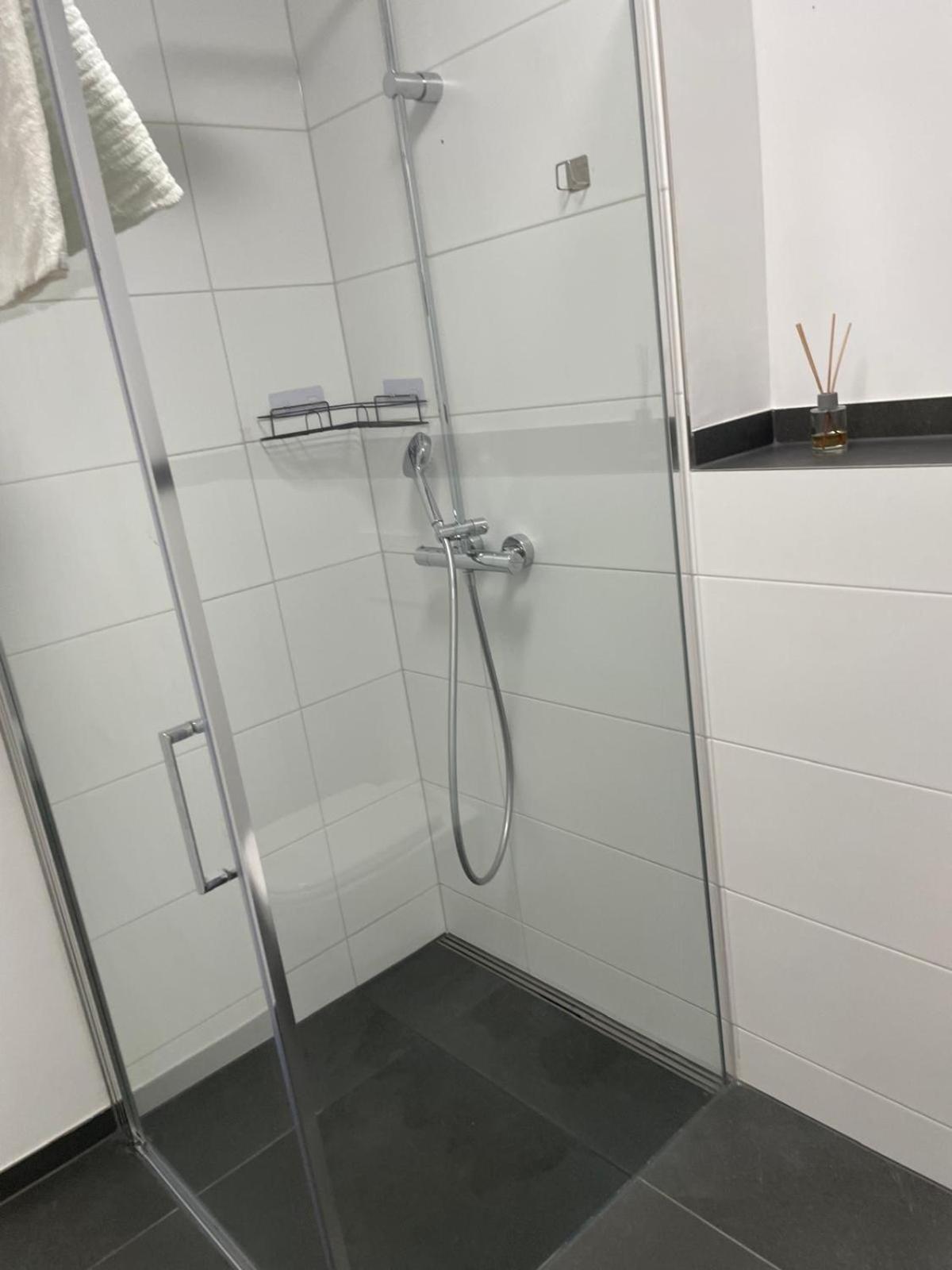 Luxappartement Trier Eg Esterno foto